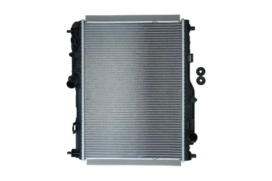 Kühler, Motorkühlung KAMOKA 7700050 Bild Kühler, Motorkühlung KAMOKA 7700050