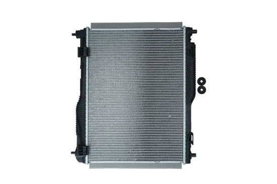 Kühler, Motorkühlung KAMOKA 7700050 Bild Kühler, Motorkühlung KAMOKA 7700050
