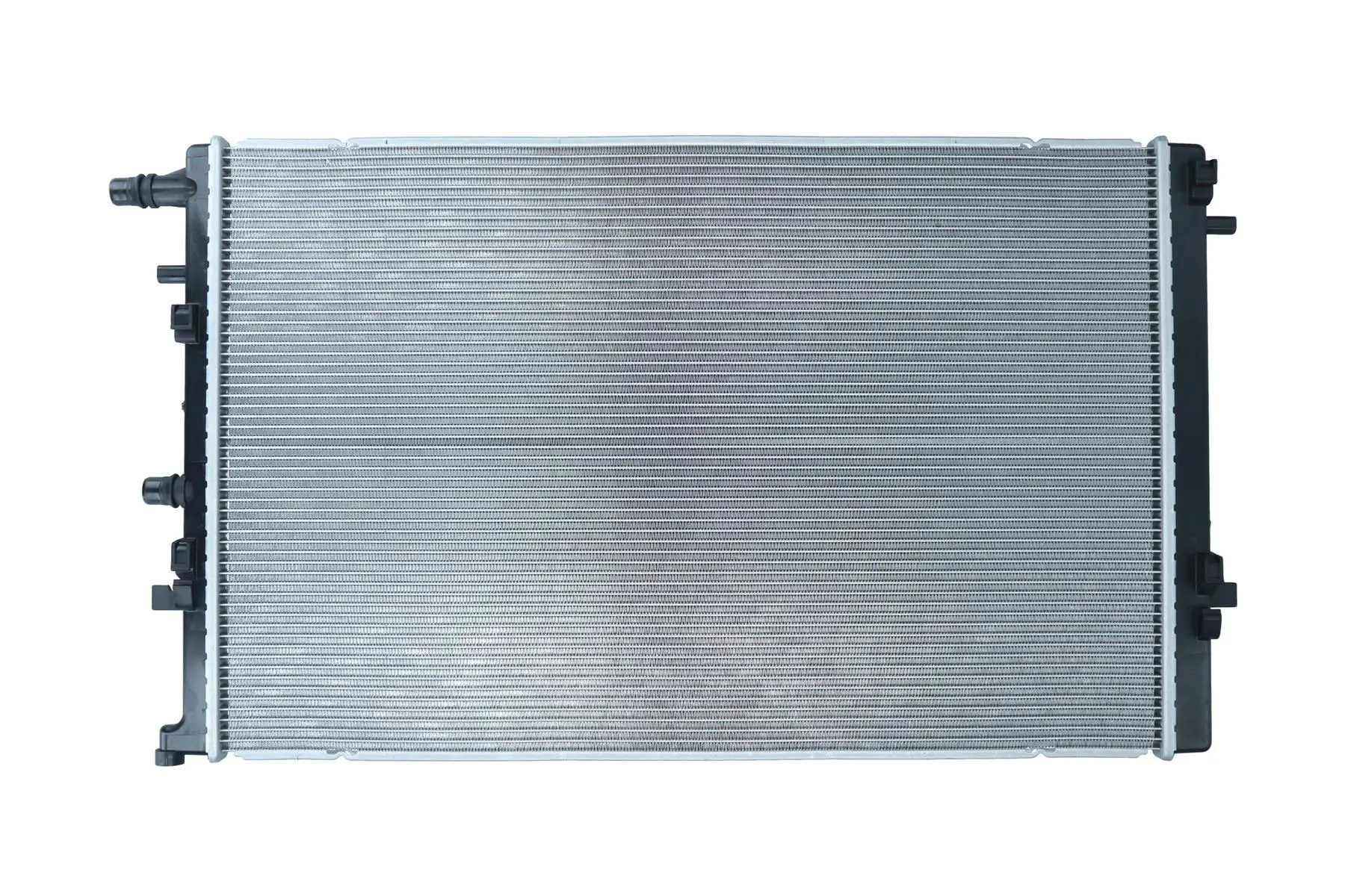 Kühler, Motorkühlung KAMOKA 7700051