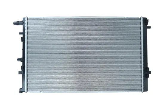 Kühler, Motorkühlung KAMOKA 7700051 Bild Kühler, Motorkühlung KAMOKA 7700051
