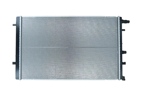 Kühler, Motorkühlung KAMOKA 7700051 Bild Kühler, Motorkühlung KAMOKA 7700051