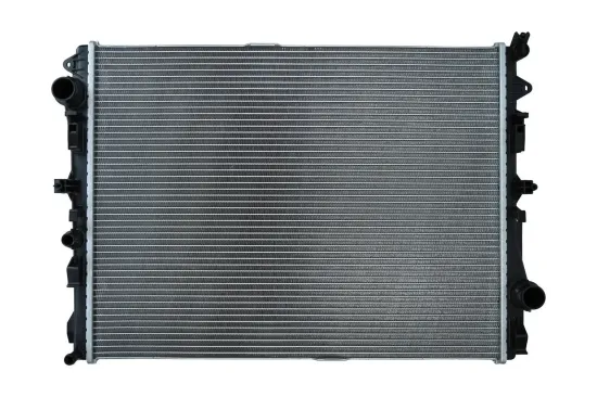 Kühler, Motorkühlung KAMOKA 7700052 Bild Kühler, Motorkühlung KAMOKA 7700052
