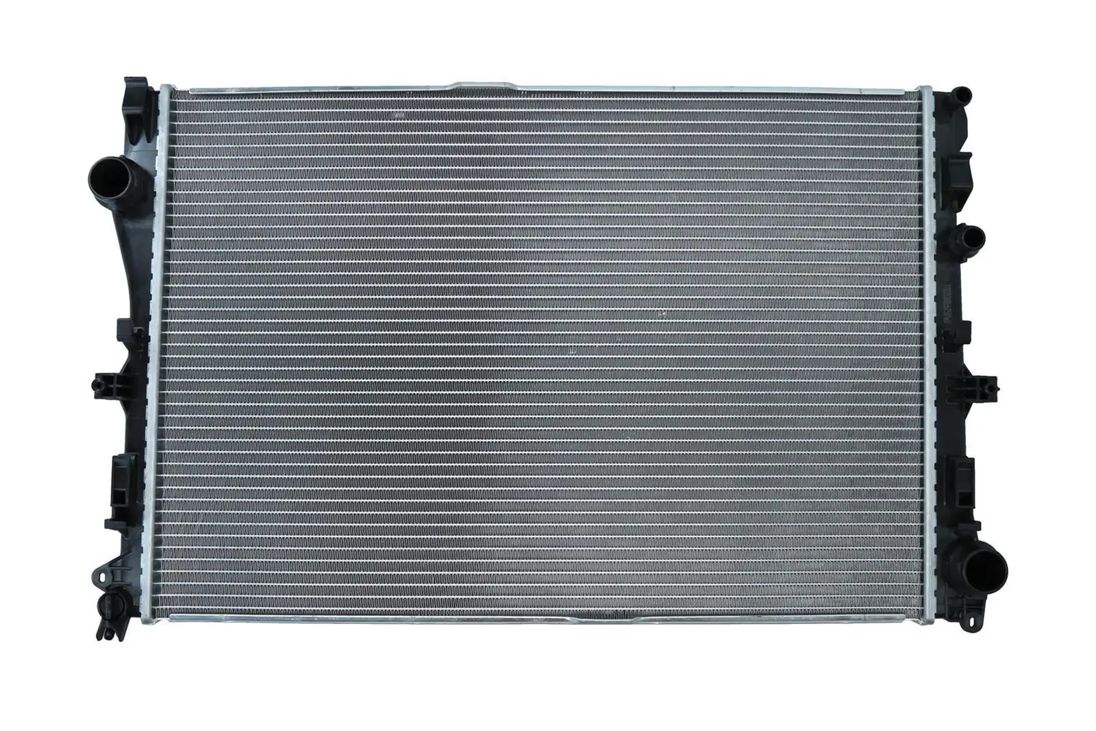 Kühler, Motorkühlung KAMOKA 7700053