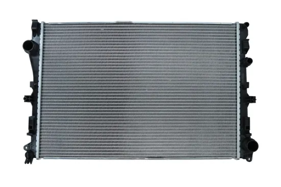 Kühler, Motorkühlung KAMOKA 7700053 Bild Kühler, Motorkühlung KAMOKA 7700053