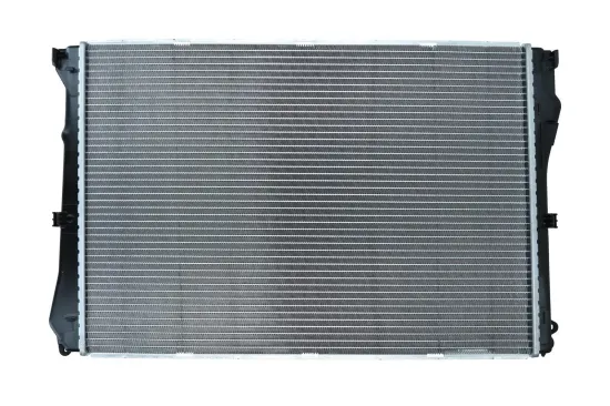 Kühler, Motorkühlung KAMOKA 7700053 Bild Kühler, Motorkühlung KAMOKA 7700053