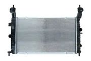 Kühler, Motorkühlung KAMOKA 7700054