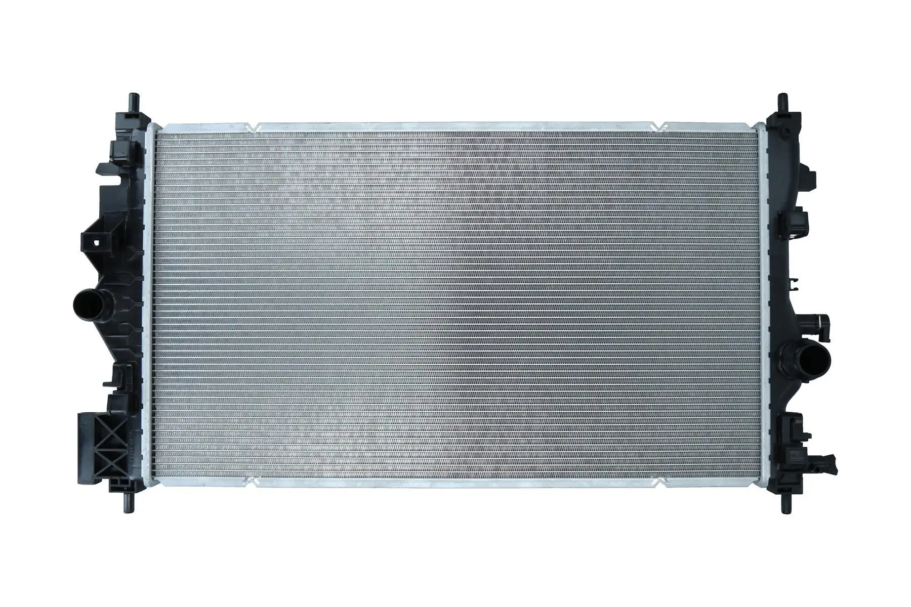 Kühler, Motorkühlung KAMOKA 7700055