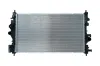 Kühler, Motorkühlung KAMOKA 7700055 Bild Kühler, Motorkühlung KAMOKA 7700055