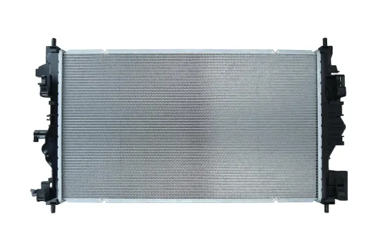 Kühler, Motorkühlung KAMOKA 7700055 Bild Kühler, Motorkühlung KAMOKA 7700055