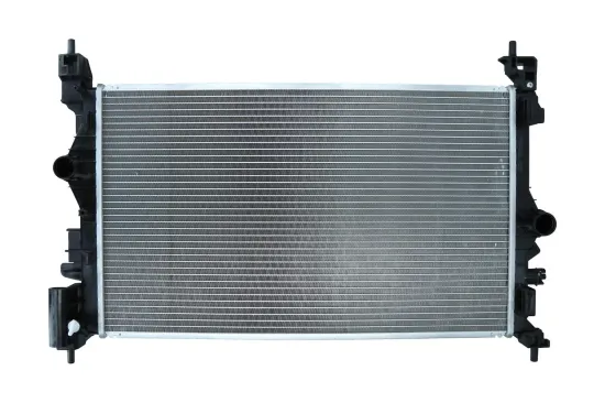 Kühler, Motorkühlung KAMOKA 7700056 Bild Kühler, Motorkühlung KAMOKA 7700056