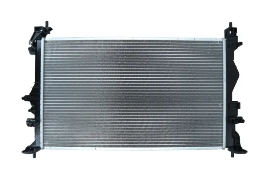 Kühler, Motorkühlung KAMOKA 7700056 Bild Kühler, Motorkühlung KAMOKA 7700056