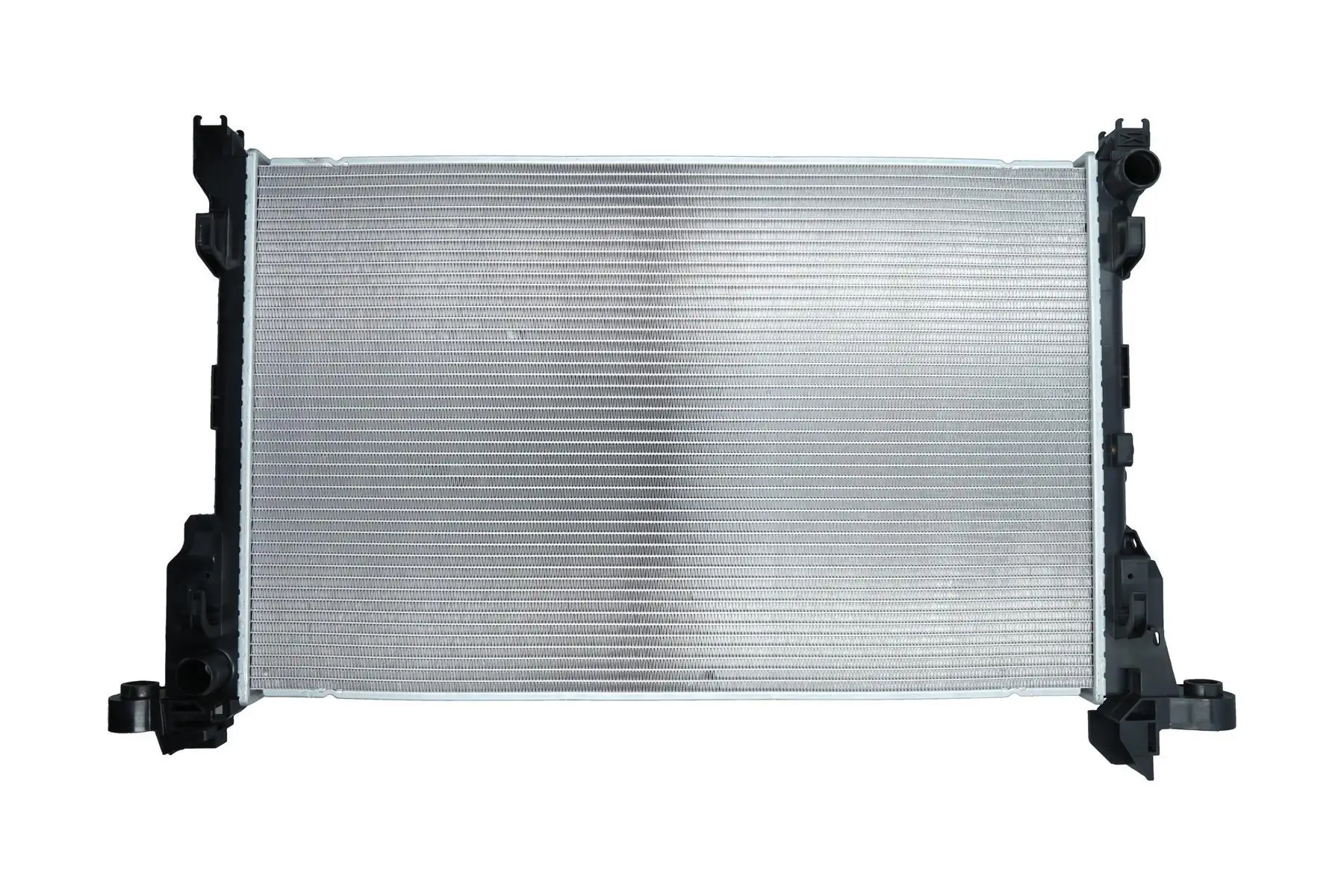 Kühler, Motorkühlung KAMOKA 7700057