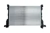 Kühler, Motorkühlung KAMOKA 7700057 Bild Kühler, Motorkühlung KAMOKA 7700057