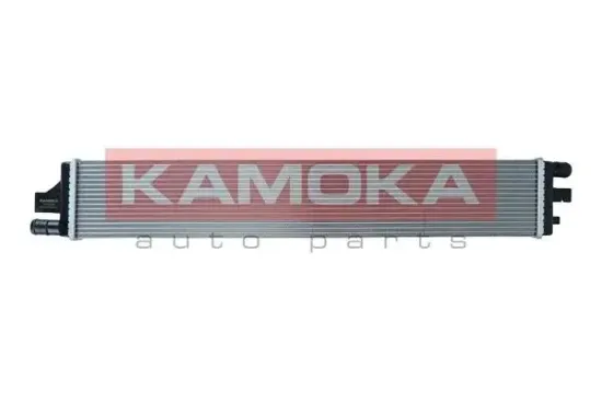 Kühler, Motorkühlung KAMOKA 7700058 Bild Kühler, Motorkühlung KAMOKA 7700058