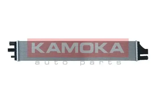 Kühler, Motorkühlung KAMOKA 7700058 Bild Kühler, Motorkühlung KAMOKA 7700058