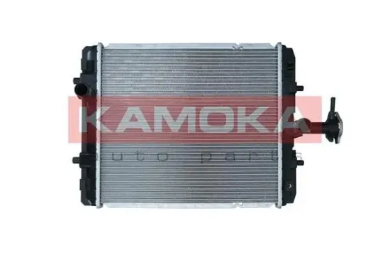 Kühler, Motorkühlung KAMOKA 7700059 Bild Kühler, Motorkühlung KAMOKA 7700059