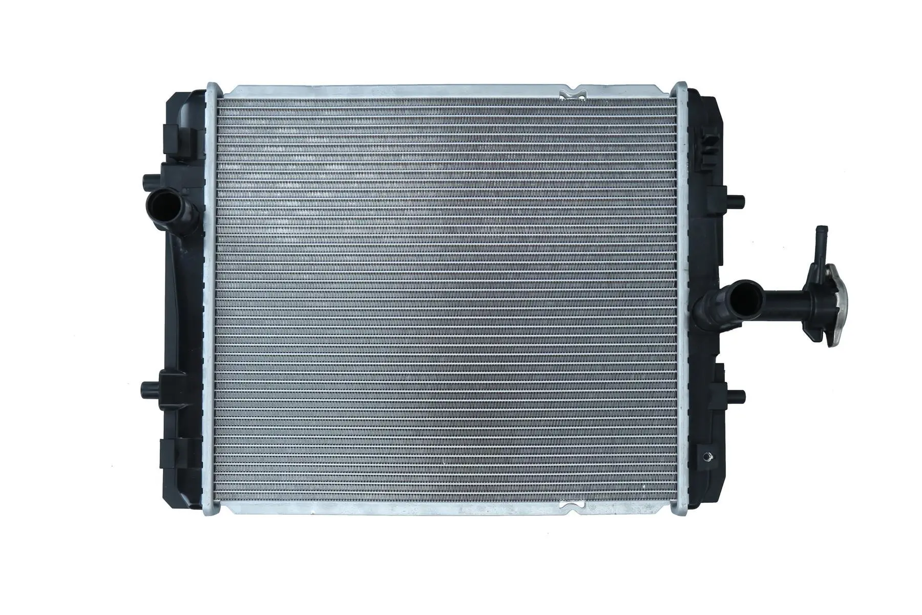 Kühler, Motorkühlung KAMOKA 7700059