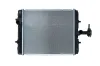 Kühler, Motorkühlung KAMOKA 7700059 Bild Kühler, Motorkühlung KAMOKA 7700059