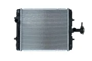Kühler, Motorkühlung KAMOKA 7700059