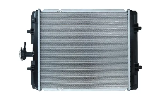 Kühler, Motorkühlung KAMOKA 7700059 Bild Kühler, Motorkühlung KAMOKA 7700059