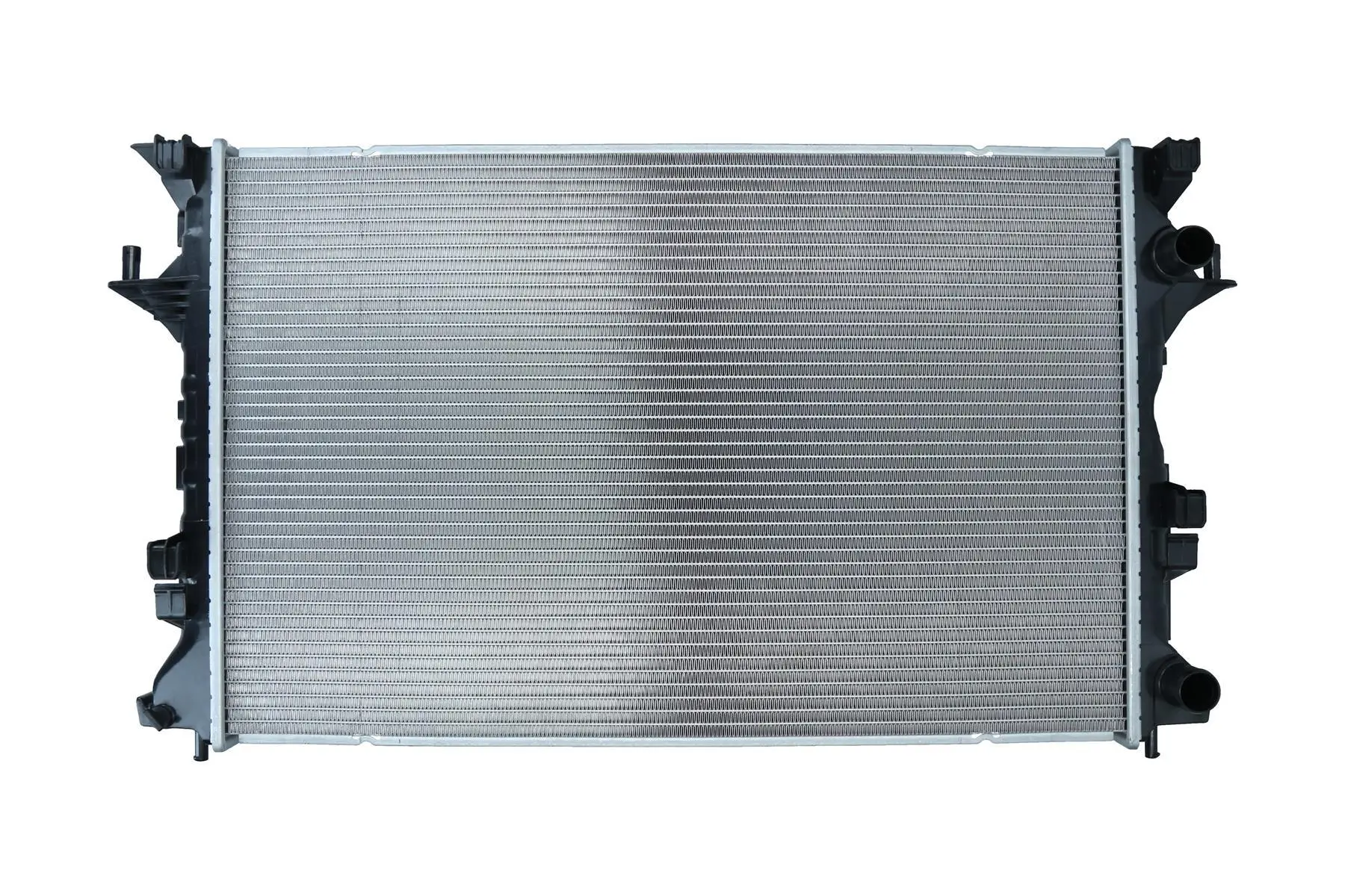 Kühler, Motorkühlung KAMOKA 7700060