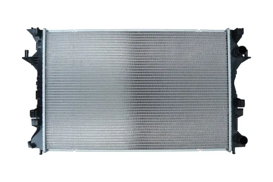 Kühler, Motorkühlung KAMOKA 7700060 Bild Kühler, Motorkühlung KAMOKA 7700060