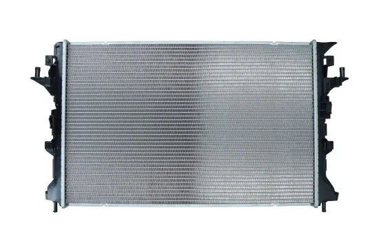 Kühler, Motorkühlung KAMOKA 7700060 Bild Kühler, Motorkühlung KAMOKA 7700060