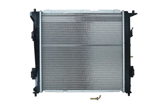 Kühler, Motorkühlung KAMOKA 7700061 Bild Kühler, Motorkühlung KAMOKA 7700061