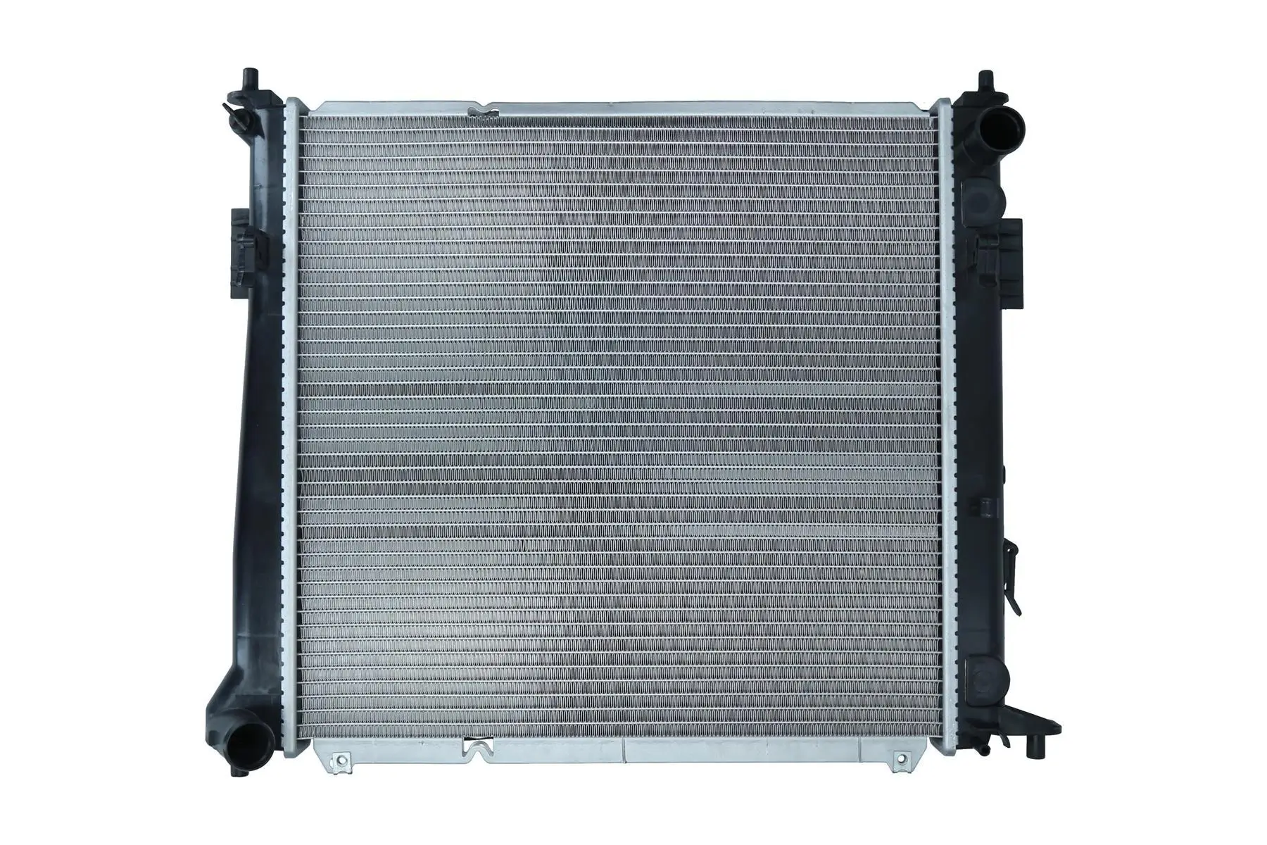 Kühler, Motorkühlung KAMOKA 7700062
