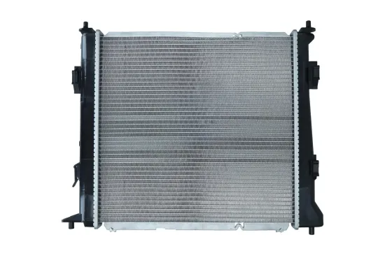 Kühler, Motorkühlung KAMOKA 7700062 Bild Kühler, Motorkühlung KAMOKA 7700062