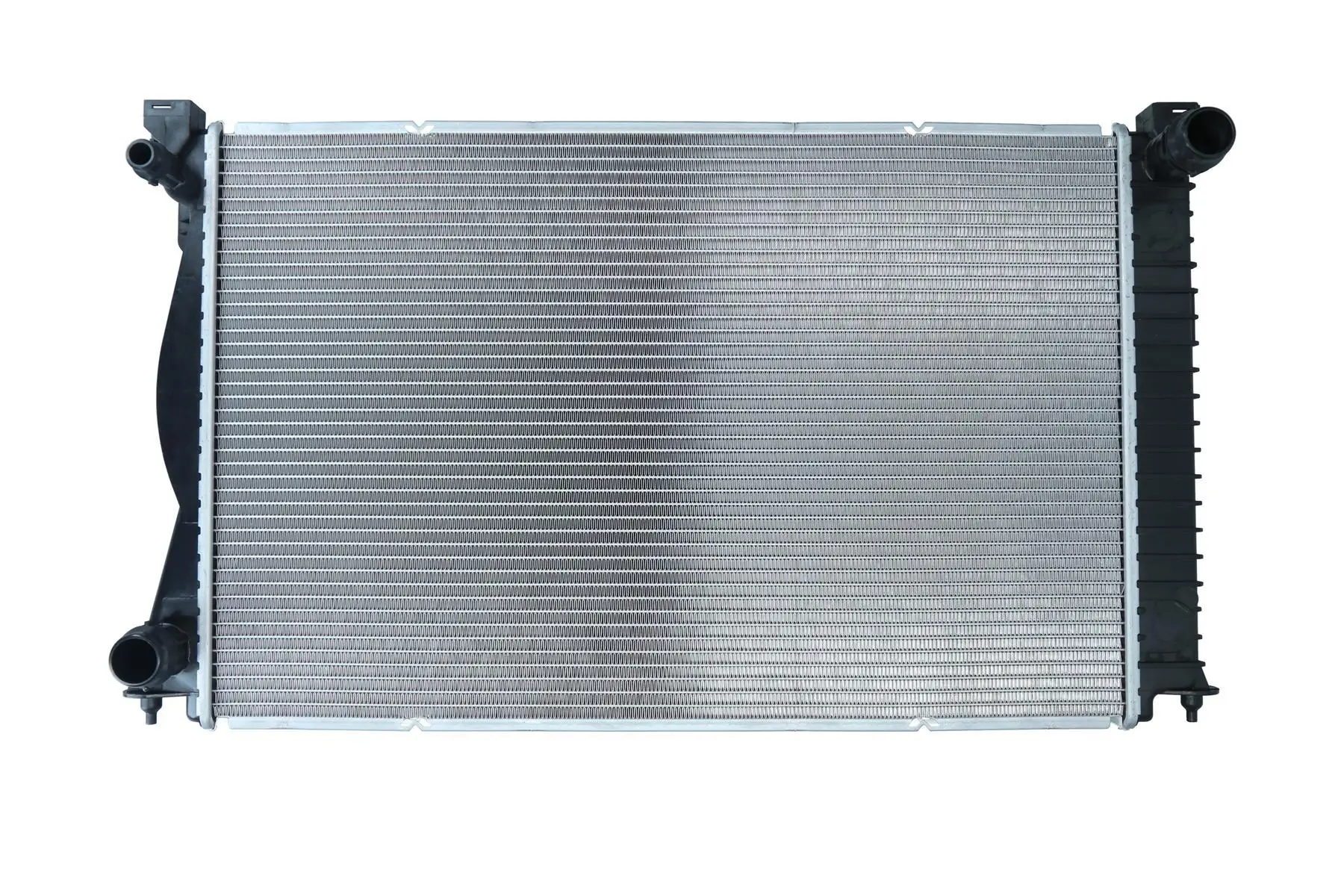Kühler, Motorkühlung KAMOKA 7700063