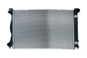 Kühler, Motorkühlung KAMOKA 7700064