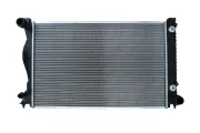 Kühler, Motorkühlung KAMOKA 7700065