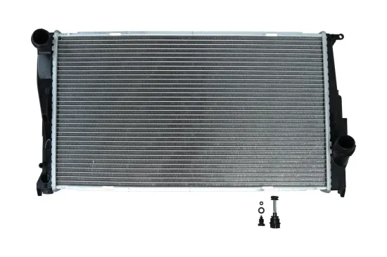 Kühler, Motorkühlung KAMOKA 7700067 Bild Kühler, Motorkühlung KAMOKA 7700067