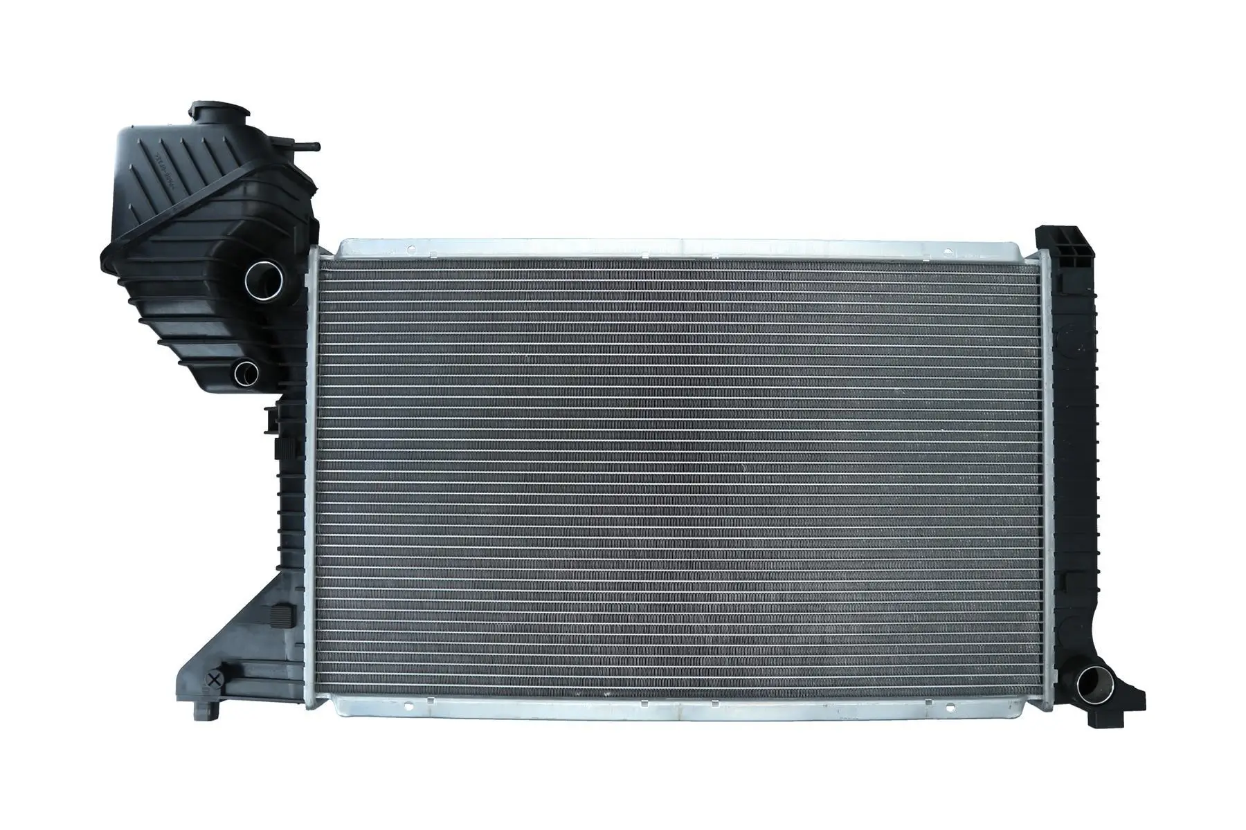 Kühler, Motorkühlung KAMOKA 7700068