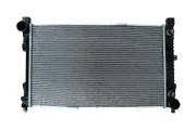 Kühler, Motorkühlung KAMOKA 7700069