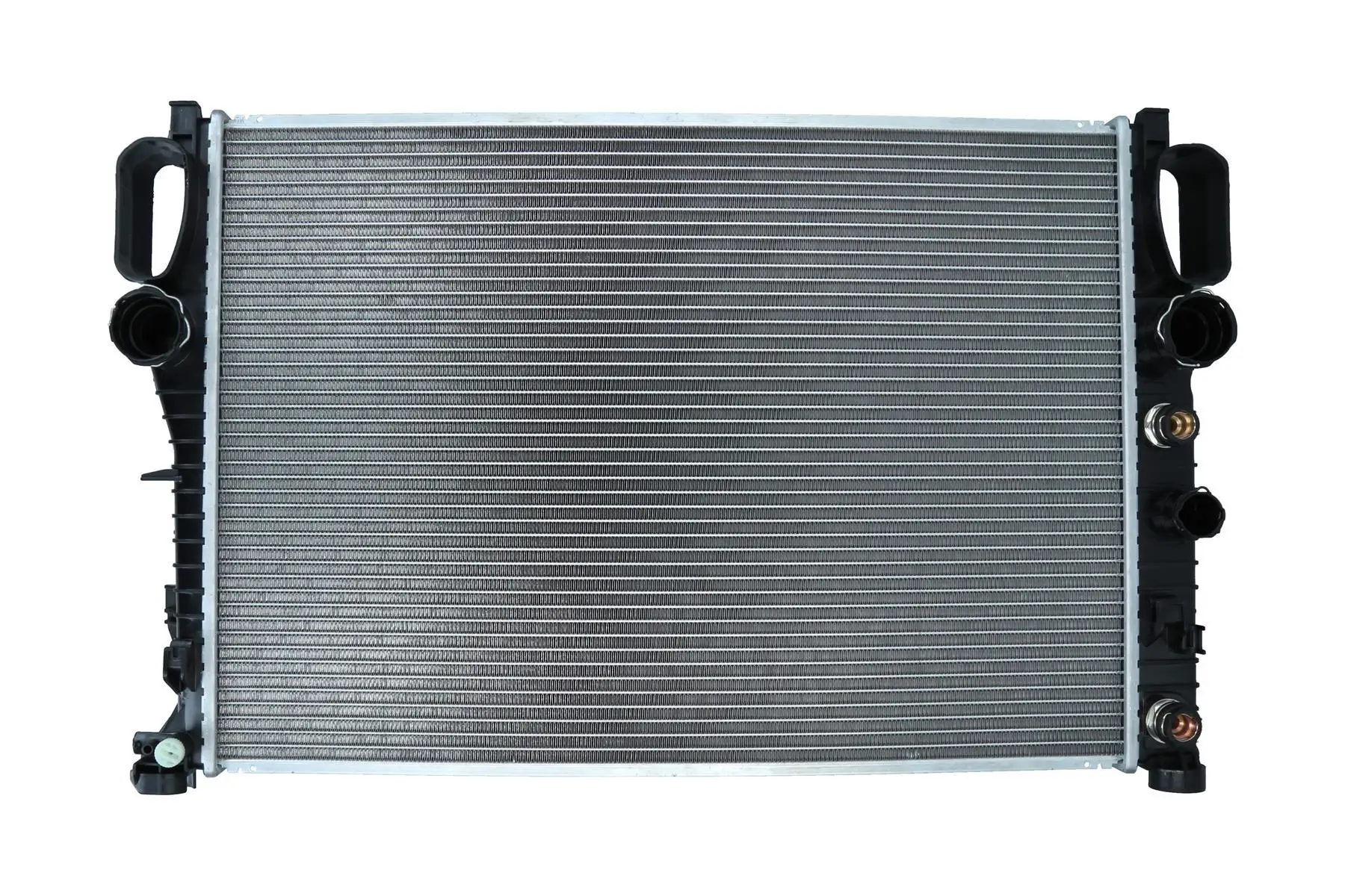 Kühler, Motorkühlung KAMOKA 7700070