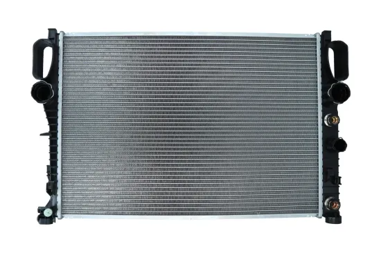 Kühler, Motorkühlung KAMOKA 7700070 Bild Kühler, Motorkühlung KAMOKA 7700070