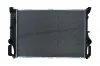 Kühler, Motorkühlung KAMOKA 7700071