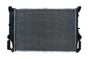 Kühler, Motorkühlung KAMOKA 7700071