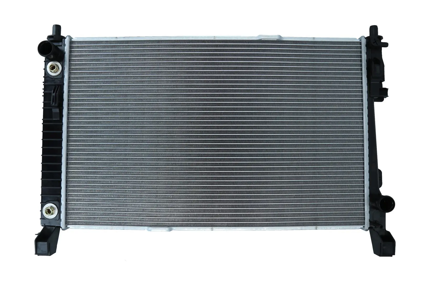 Kühler, Motorkühlung KAMOKA 7700072