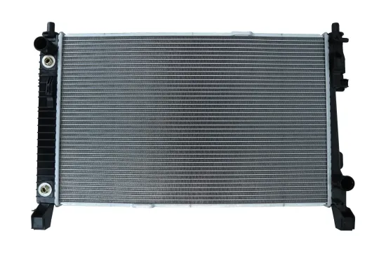 Kühler, Motorkühlung KAMOKA 7700072 Bild Kühler, Motorkühlung KAMOKA 7700072