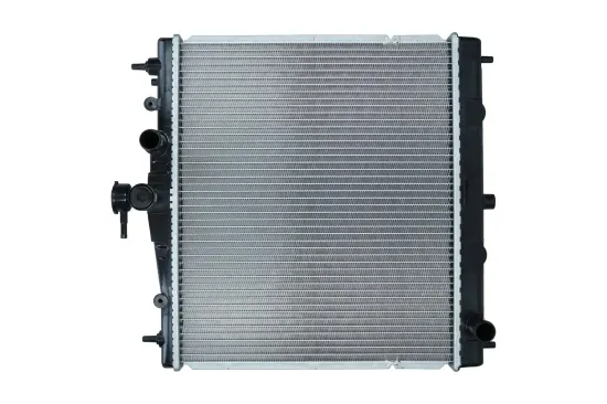 Kühler, Motorkühlung KAMOKA 7700073 Bild Kühler, Motorkühlung KAMOKA 7700073