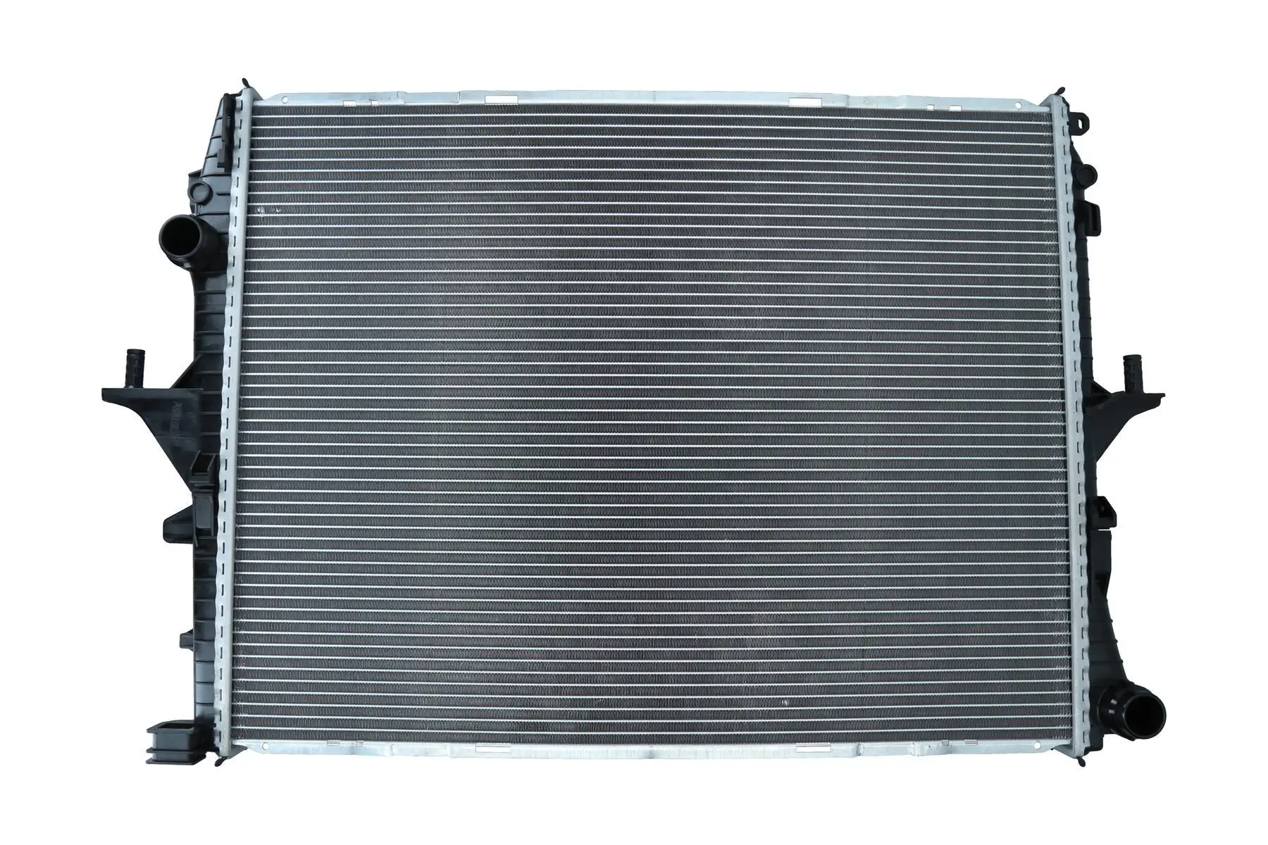 Kühler, Motorkühlung KAMOKA 7700076