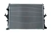Kühler, Motorkühlung KAMOKA 7700076 Bild Kühler, Motorkühlung KAMOKA 7700076