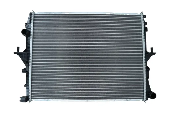 Kühler, Motorkühlung KAMOKA 7700076 Bild Kühler, Motorkühlung KAMOKA 7700076
