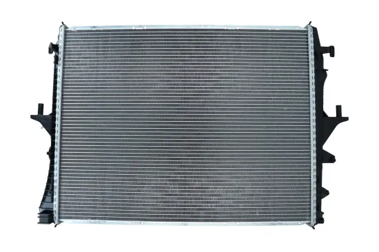 Kühler, Motorkühlung KAMOKA 7700076 Bild Kühler, Motorkühlung KAMOKA 7700076