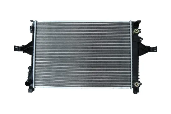 Kühler, Motorkühlung KAMOKA 7700077 Bild Kühler, Motorkühlung KAMOKA 7700077