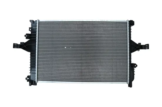 Kühler, Motorkühlung KAMOKA 7700077 Bild Kühler, Motorkühlung KAMOKA 7700077