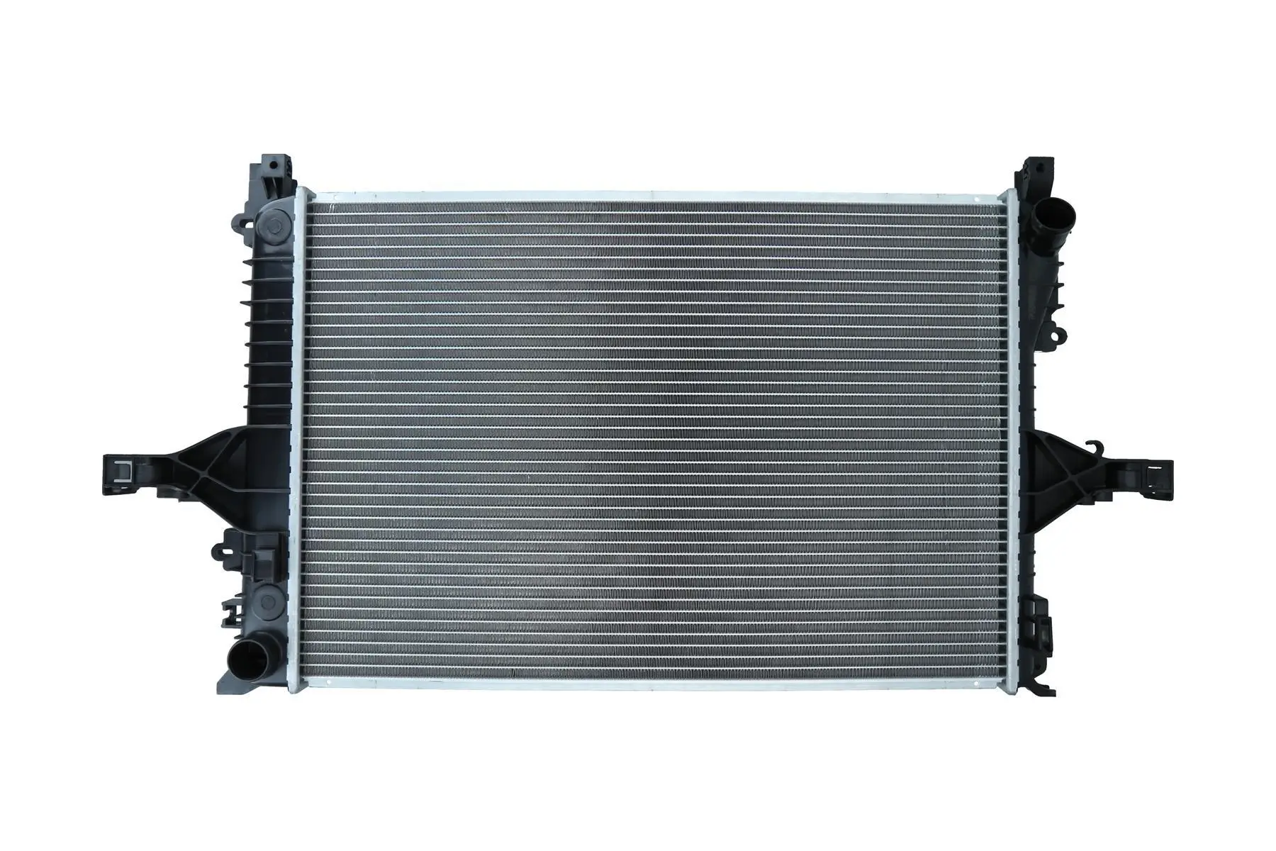 Kühler, Motorkühlung KAMOKA 7700078